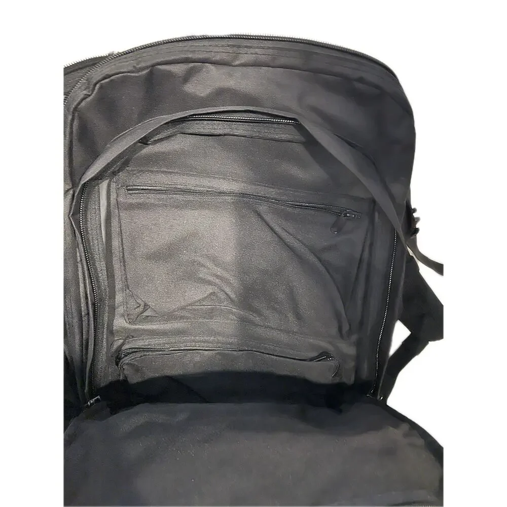 Sandpiper of California Bugout  Bag - Black